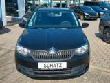 Skoda Fabia Combi Cool Plus - Skoda Fabia: Schwarz, Combi