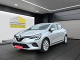 Renault Clio V Intens 1.6 E-TECH Hybrid 140 EU6d Navi Di - Renault Clio V6 mit Hybrid-Antrieb (Benzin/Elektro)