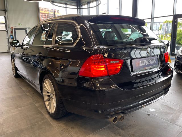 BMW Touring 330d xDrive *PANO*NAVI*PDC*SZHZ*LEDER*