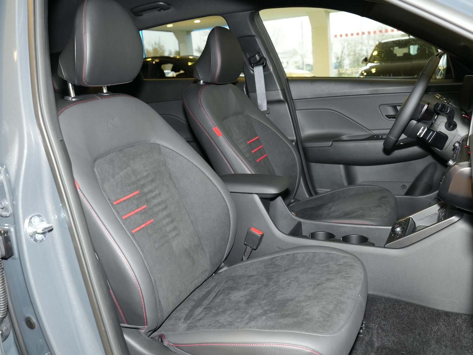 Hyundai KONA - Bild 3