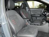 Hyundai KONA 1.6 TGDI DCT N LINE X Schiebedach Alcantara - 1.6l Gebrauchtwagen