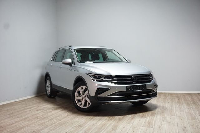 Volkswagen Tiguan 2,0 TFSI 4Motion/IQ-Light/StHz/AHK/ACC