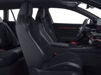 Skoda Superb - Vorschau Bild 6