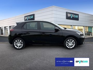 Opel Corsa - 4