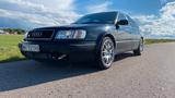 Audi S4 2.2T AAN Manual USDM - Audi S4 aus 1992