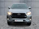 Toyota Hilux 2.4 D 4x4 Comfort *sofort verfügbar* - Toyota Hilux: Pickup