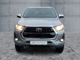 Toyota Hilux 2.4 D 4x4 Comfort *sofort verfügbar* - Toyota mit Diesel-Antrieb