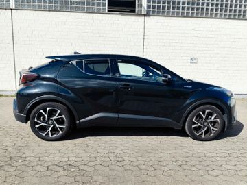 Toyota C-HR - 6