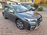 Subaru Outback 2.5i Platinum Lineartronic 1.Hd. AHK - Subaru Outback mit Benzin-Antrieb