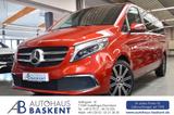 Mercedes-Benz V 250 d Edition 4M Extralang*LEDER*KAMERA*7-SITZ - Mercedes-Benz V 250 Gebrauchtwagen in Stuttgart