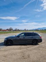 BMW 340 M340d xDrive Touring Auto - - BMW 340 aus 2021