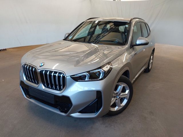 BMW X1 sDrive 20 i M Sport ACC Leder H&k LED Kamera