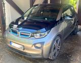 BMW i3 mit Range Extender - - gebrauchte BMW i3 aus dem Jahr 2015