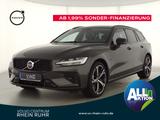Volvo V60 T8 AWD UltimateDark+360Kam+Nappa+Massage+B&W - Volvo V60 in Oberhausen