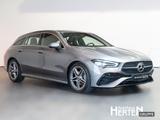 Mercedes-Benz CLA 180 SB+AMG-LINE+KAMERA+ADVANCED+NAVIGATION - gebrauchte Mercedes-Benz CLA 180 Shooting Brake aus dem Jahr 2024