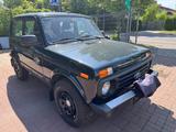 Lada Niva Legend1,7TAIGA4x4 Offroad El Seilwinde - Lada Niva Gebrauchtwagen in Berlin