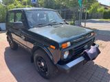 Lada Niva Legend1,7TAIGA4x4 Offroad El Seilwinde - Lada: 1.7