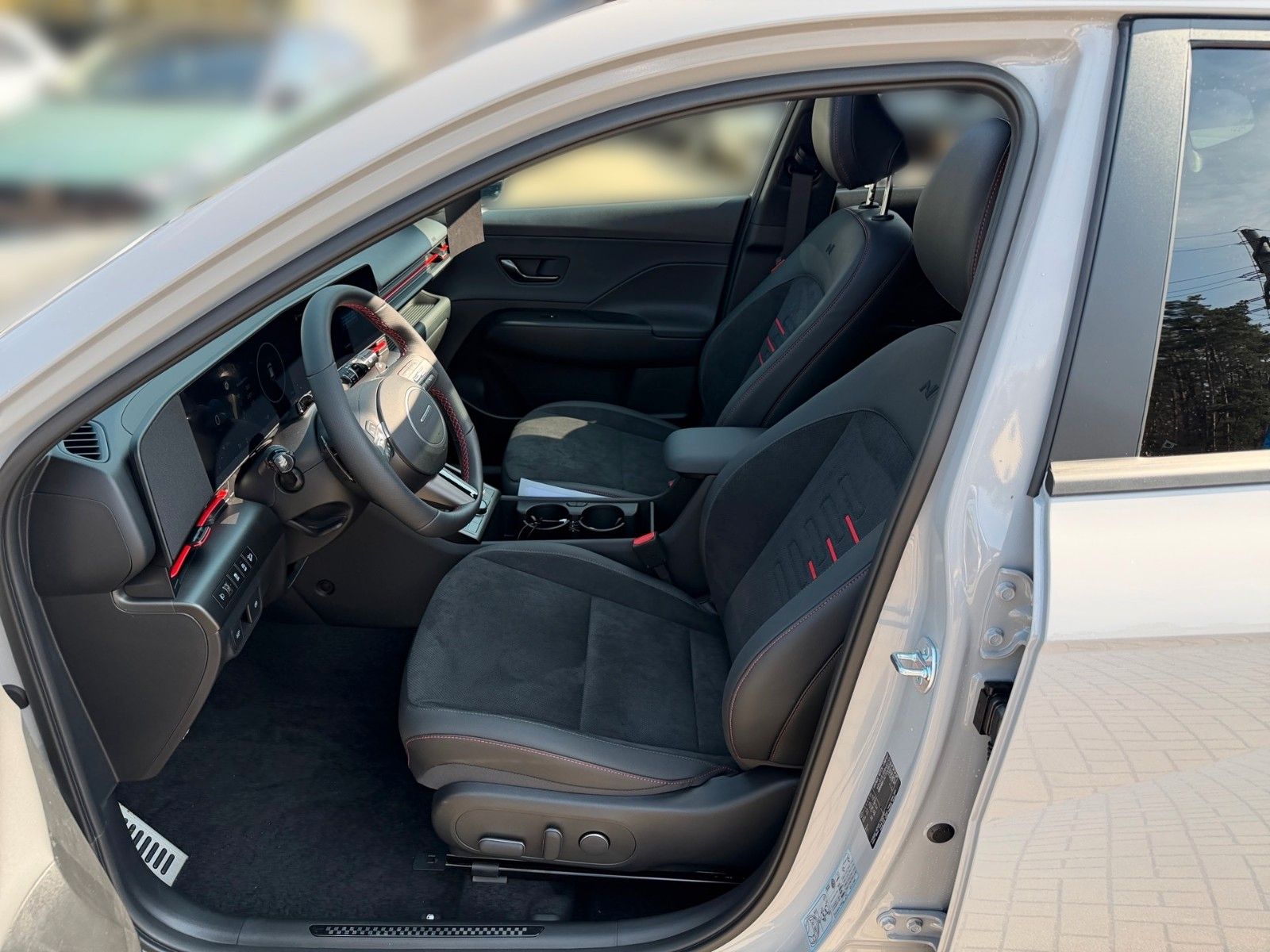 Hyundai Kona – Bild 7