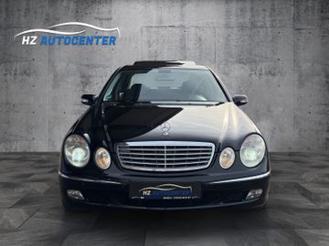 Mercedes-Benz E 200 Kompressor Automatik*S-DACH*AHK*XENON