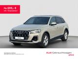Audi Q7 55 TFSI quattro tiptronic S-Line Matrix Stand - Audi Q7 Jahreswagen
