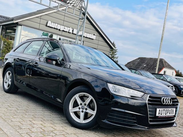 Audi A4 Avant 2,0 TDI*MFL*NAVI*BI-XENON*PDC*TEMPOMAT*