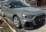 Audi A1 35 TFSI S tronic S line Sportback S line
