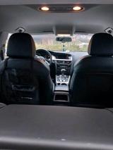 Audi Ich verkaufe meine audi a5 sportback Quatr... - Audi: Verkauf