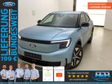 Ford Explorer Select RWD 210kw Wärmepumpe+Massage+SHZ - Ford Explorer Select
