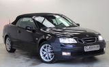 Saab 9-3 2.0t 196PS Vector Cabrio Hirsch Performance