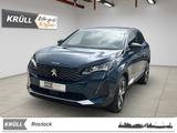 Peugeot 3008 1.2 Allure Pack +ALLWETTER+KAMERA+