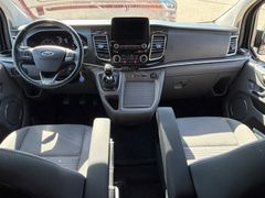 FORD Tourneo Custom 310 L1 Titanium*AHK*Navi*8-Sitzer