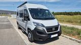 Pössl Roadcamp R Fiat 160 PS Automatik AHK Solar - Offers