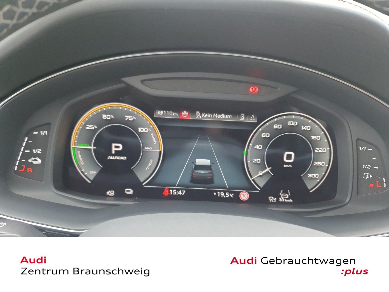 Audi Q7 - Bild 11
