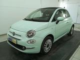 Fiat FIAT 500 C 1.2 Lounge - Fiat 500: 5 Türen