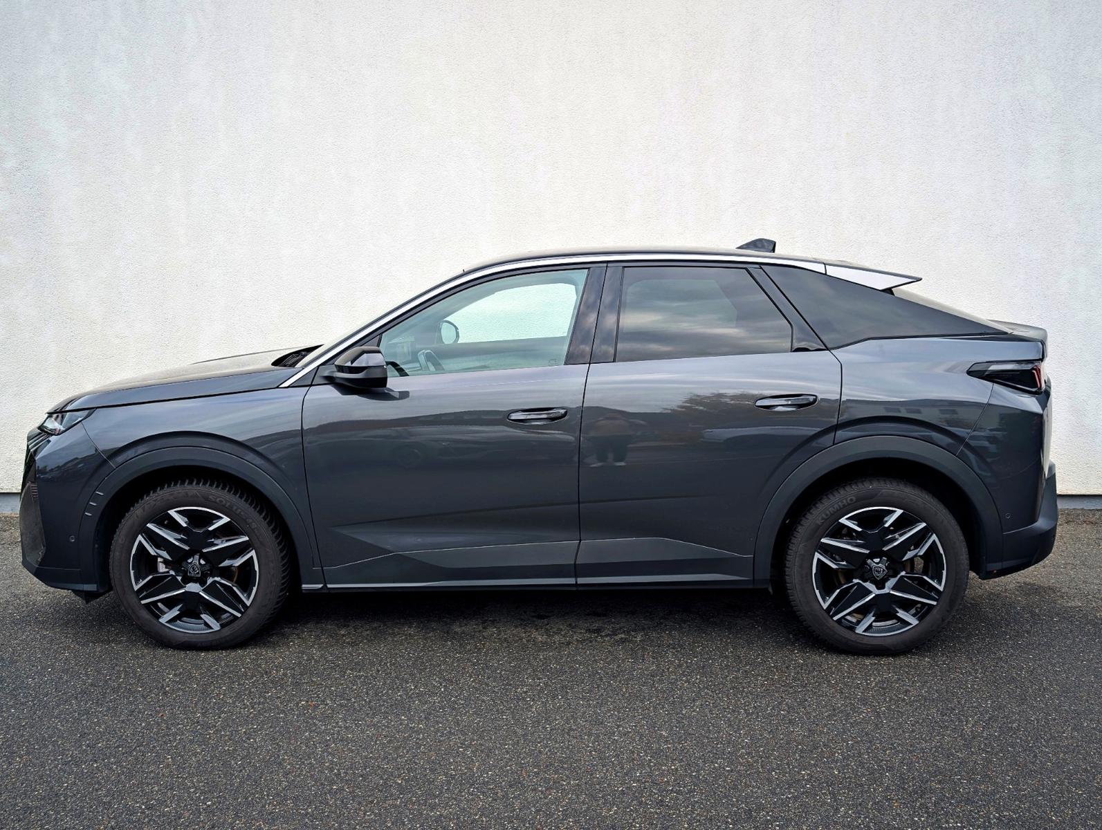 Peugeot 3008 Hybrid 136 Allure| Full LED|Induktionsladen