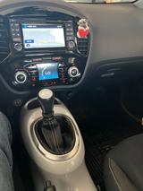 Nissan Juke 1.2 DIG-T N-CONNECTA  - Nissan Juke: Kleinwagen