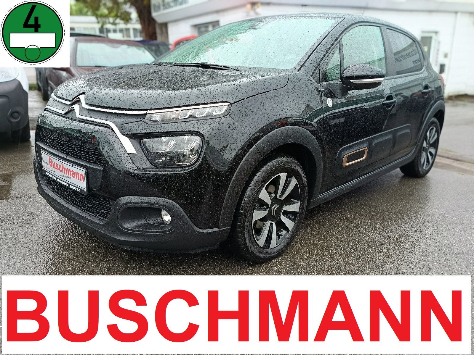 CITROEN C3