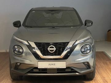 Nissan Juke N-CONNECTA 1.0 DIG-T 114 PS LED+NAVI