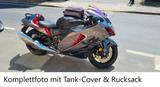 Suzuki GSX R 1300 Hayabusa - GEBRAUCHT HAYABUSA