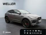 Jaguar E-Pace P250 AWD Chequered Flag *Pano*Meridian* - Jaguar E-Pace Benziner Gebrauchtwagen