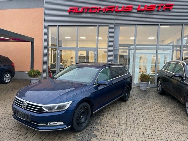 Volkswagen Passat Kombi 190 PS Diesel  Zahlungnahme möglich