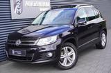 Volkswagen TIGUAN 1.4 TSI SITZHEIZUNG|PANORAMA|TEMPOMAT|PDC - SUV bis 10.000 Euro