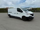 Renault Trafic L2H1 Transporter 1.6L - Renault Trafic Transporter Gebrauchtwagen