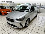 Opel Corsa F Edition 1.5 Diesel EU6d 1.Hand Musikstre - Opel Corsa mit Diesel-Antrieb: Kleinwagen, 1.5