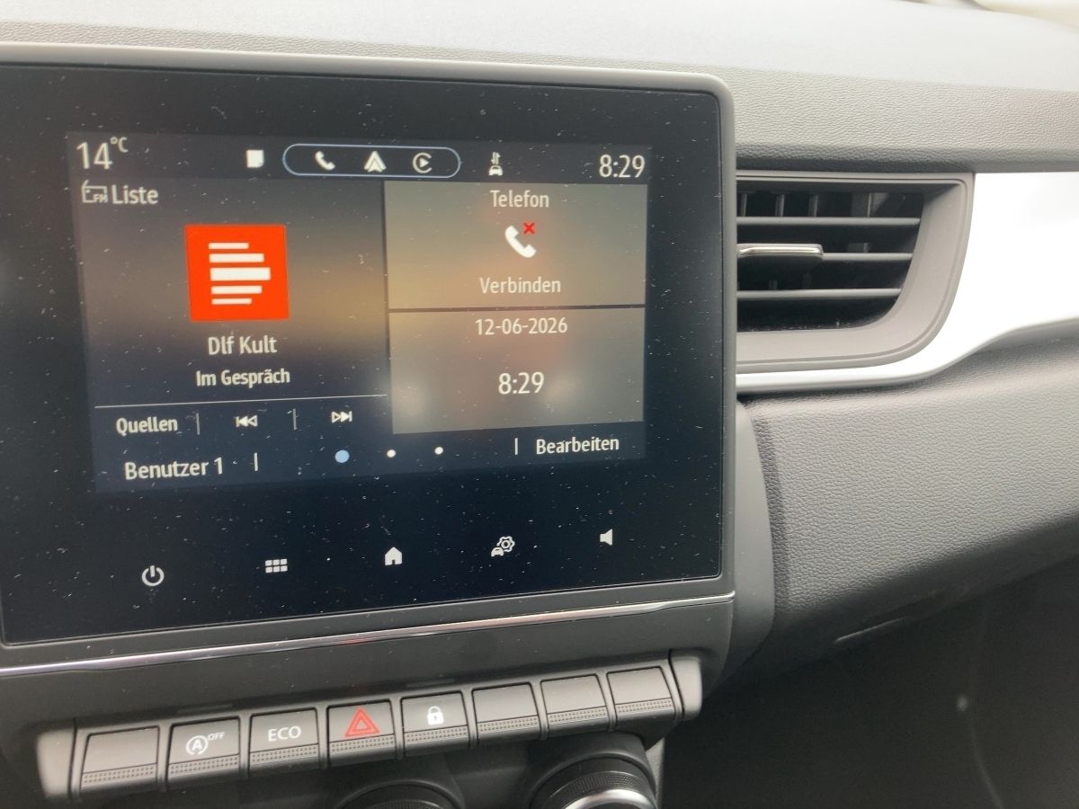 Renault Captur - Bild 20