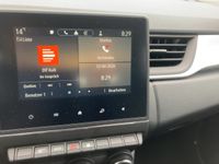 Renault Captur - Vorschau Bild 20