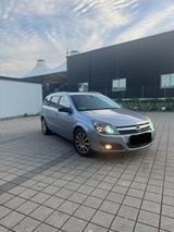 Opel Astra H 1.9 CDTI 150ps/Sport Modus te... - Opel Astra aus 2007: Sport