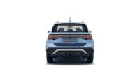Volkswagen T-Cross - Vorschau Bild 8
