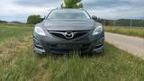 Mazda 6 Sport Kombi MZR-CD 2.2 - Mazda: Mazda6 Mzr