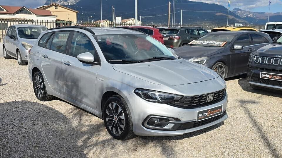 Image of Fiat Tipo